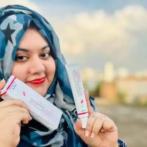 Beaute Melasma-X Glutathione Brightening Tone Up Cream – 45ml