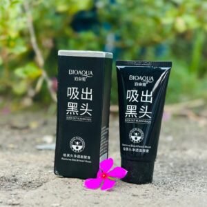Bioaqua Activated Blackhead Removal