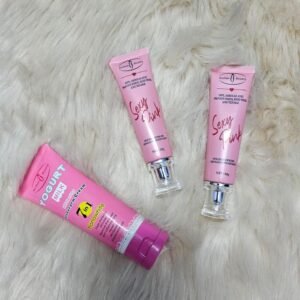 Pink Radiance Trio — 2+1 Free